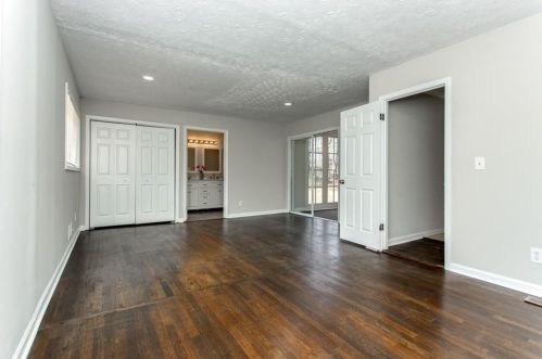 2285 Enon Rd, Atlanta GA  30349-1282 exterior
