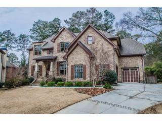 2816 Laurelgate Dr, Decatur, GA 30033-1463