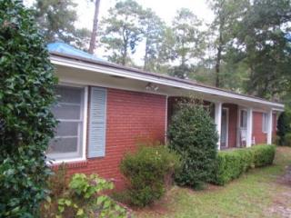 2418 Briarwood Dr, Valdosta, GA 31602-1202