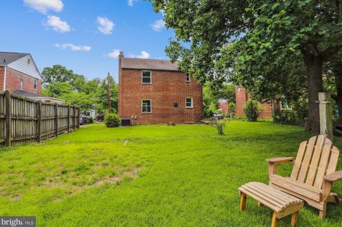 7309 16 Ave, Silver Spring MD 20912-7043 exterior