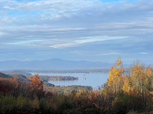 230 Alton Mountain Rd, Alton, NH 03810-4314