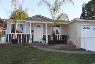115 Mark Ave, Vallejo, CA 94589-2026