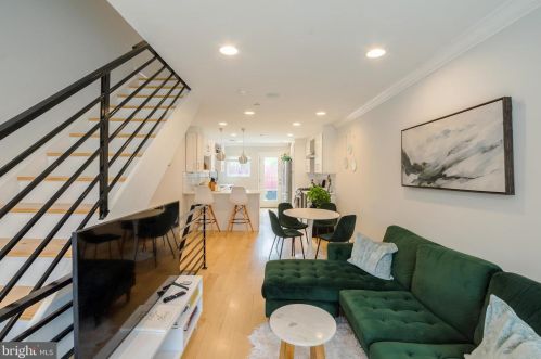 2010 Annin St, Philadelphia, PA 19146-2809