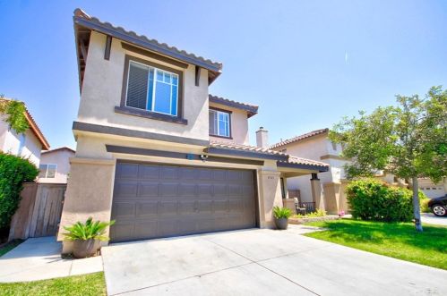 4745 Lagunita Way, Oceanside, CA 92057-1214