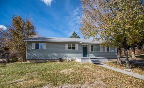 790 Green St, Craig, CO 81625-3032