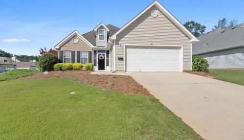 1168 Strath Clyde Way, Mcdonough, GA 30253-8747