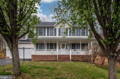 6107 Danford St, Fredericksburg, VA 22407-8383