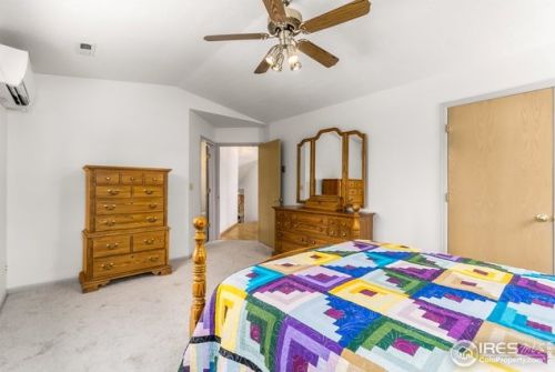 2306 Kodiak Rd, Fort Collins CO  80525-3560 exterior
