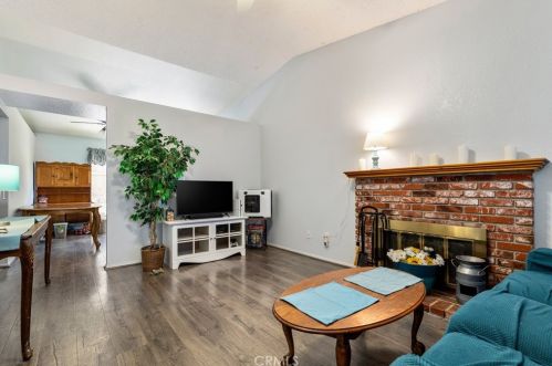 1312 Fire Thorn Ln, Lake Nacimiento, CA 93446-4058