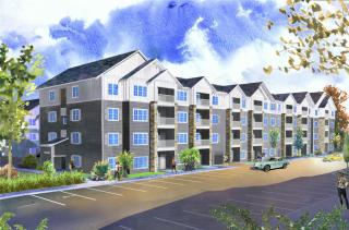 600 Greenlawn Dr, Columbia SC  29209-2518 exterior