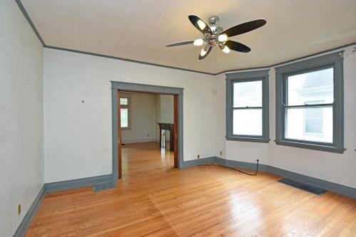 1731 Ella St, Cincinnati OH 45223-2036 exterior