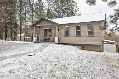 3128 Hartson Ave, Spokane WA  99224-1928 exterior