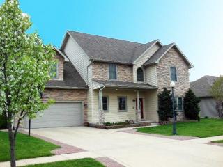 4161 Westwood Ln, Porter IN  46304-9143 exterior