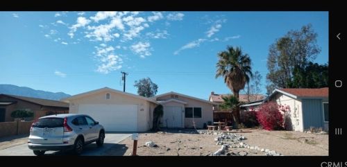 13815 El Rio Ln, Desert Hot Springs, CA 92240-5561