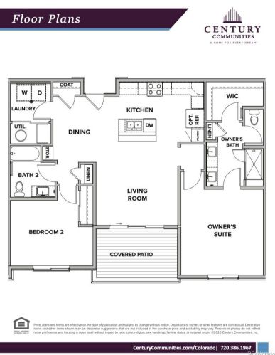 9287 Twenty Mile Rd, Parker CO 80134 exterior