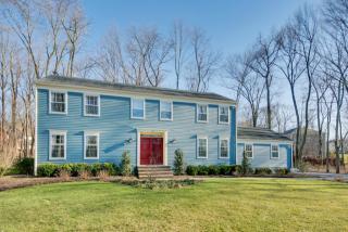 62 Hampton Rd, Chatham Township, NJ 07928-1352