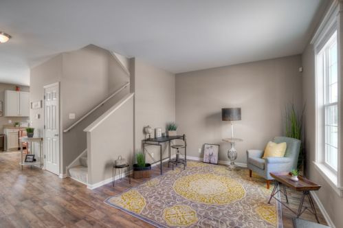 1600 Bristol Dr, Pingree Grove IL  60140-9038 exterior