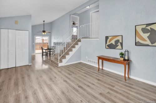 5341 Pagosa Way, Aurora CO  80015-2452 exterior