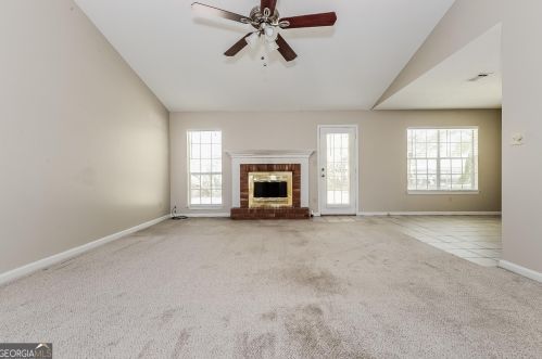 216 Forest Pl, Stockbridge GA  30281-1171 exterior
