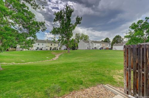 3257 Estes St, Denver CO  80227-4689 exterior