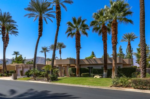 105 Waterford Cir, Rancho Mirage, CA 92270-3100