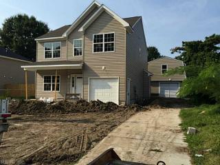 2506 Pringle Dr, Chesapeake, VA 23325-3429