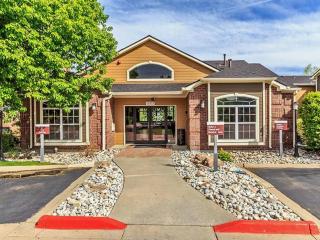 10117 Dartmouth Pl, Denver CO  80227-5634 exterior
