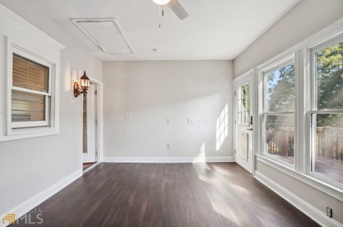 391 Arnold St, Atlanta GA  30308-2911 exterior