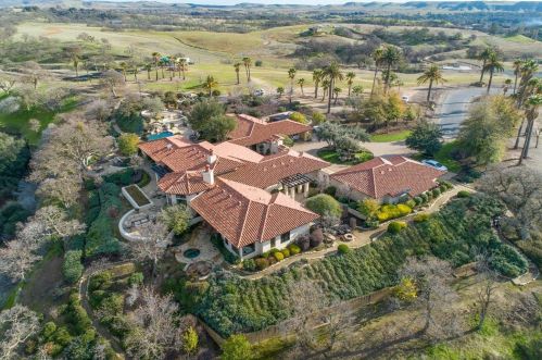 16960 Schell Rd, Valley Home, CA 95361-8705