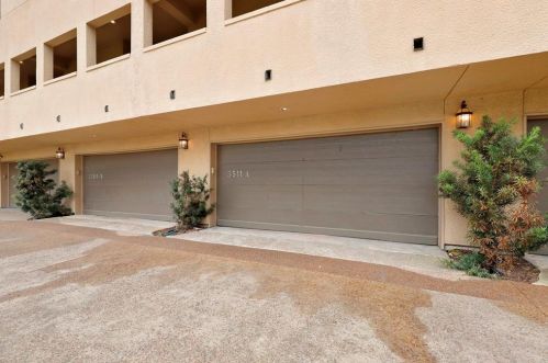 3511 Dickason Ave, Dallas TX  75219-4908 exterior