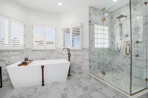 16670 Wild Plum Cir, Morrison CO  80465-2100 exterior