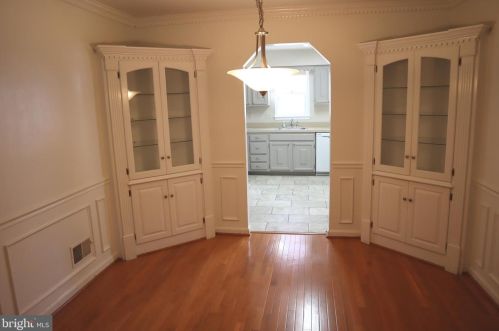 1515 Ivystone Ct, Silver Spring MD  20904-5475 exterior