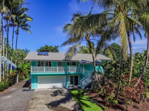15-2793 Opae St, Pahoa, HI 96778
