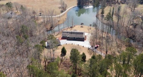 2560 Scheaffer Rd, Conyers GA  30012-2608 exterior