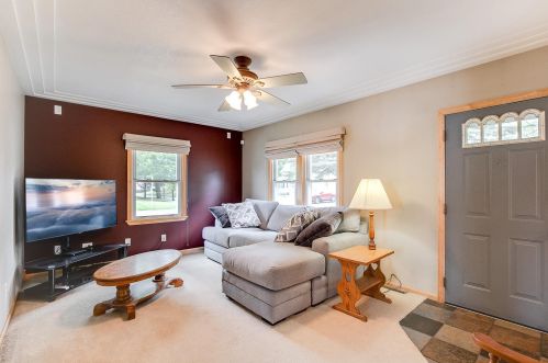 2495 13th Ave, Saint Paul MN  55109-2437 exterior