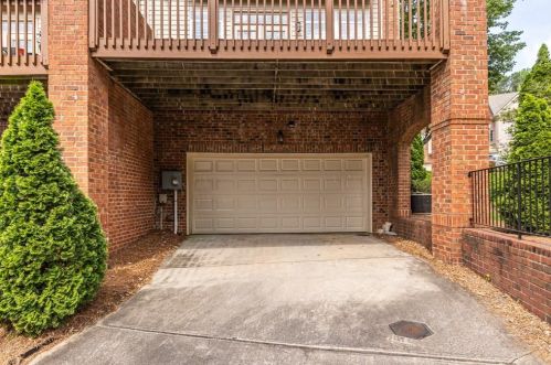 3528 Henderson Reserve, Atlanta GA  30341-6055 exterior