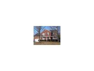 2340 Pettit Dr, Conyers, GA 30012-2860
