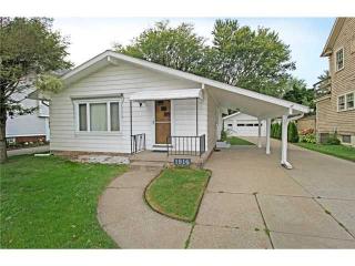 1916 Glendale Ave, Toledo OH  43614-2918 exterior