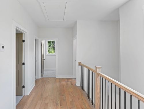 499 Mcallister St, Atlanta GA  30310-1515 exterior