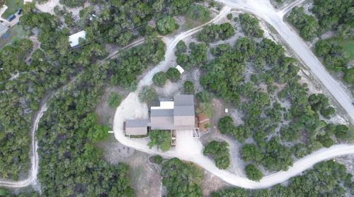 14415 Evergreen Cv, Austin, TX 78737-9182