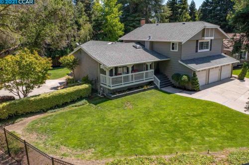 38 Pony Ct, San Ramon, CA 94583-2432