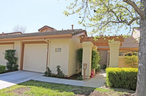 3358 Bolsena Ct, San Jose, CA 95135-1478