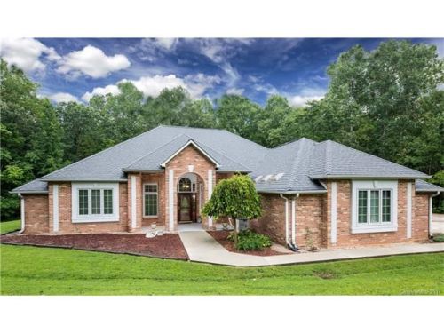 2215 Hord Rd, York, SC 29745-8588