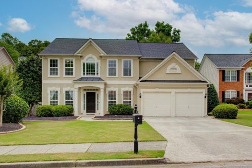 1105 Drewsbury Ct, Smyrna, GA 30080-3953