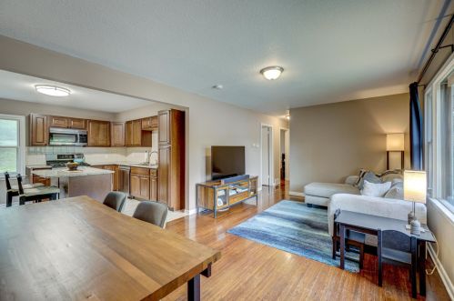 684 Eldridge Ave, Saint Paul MN  55113-6412 exterior