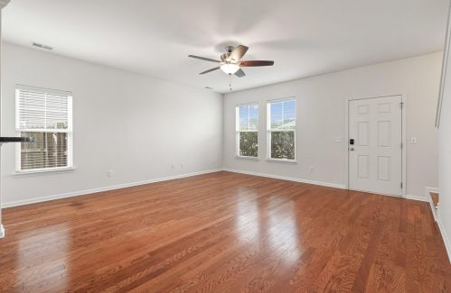 2077 Chilhowee Dr, Johns Island SC  29455-8198 exterior