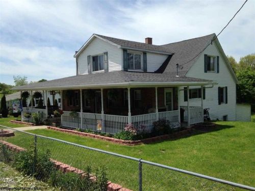 2332 Cassity Rd, Mabie, WV 26278
