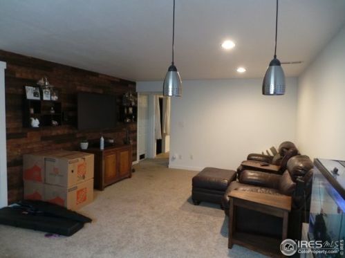 2829 Apricot Ave, Greeley CO  80631-6258 exterior