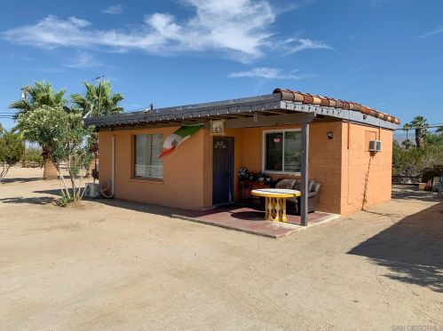 2745 Borrego Springs Rd, Borrego Springs, CA