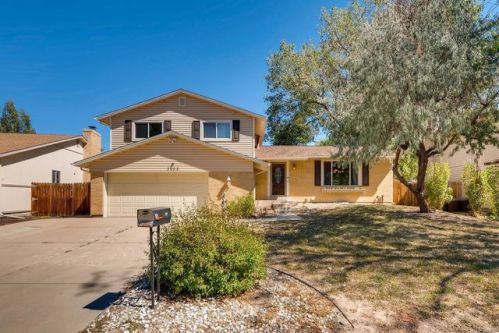 3052 Nucla St, Denver CO  80013-1932 exterior